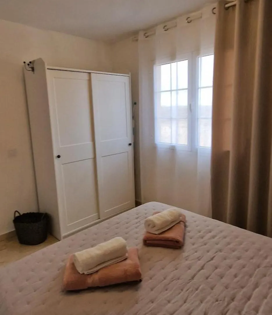 公寓 Apartament Caleta II 科斯塔卡莱塔