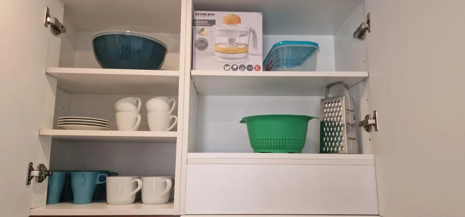 公寓 Apartament Caleta II 科斯塔卡莱塔