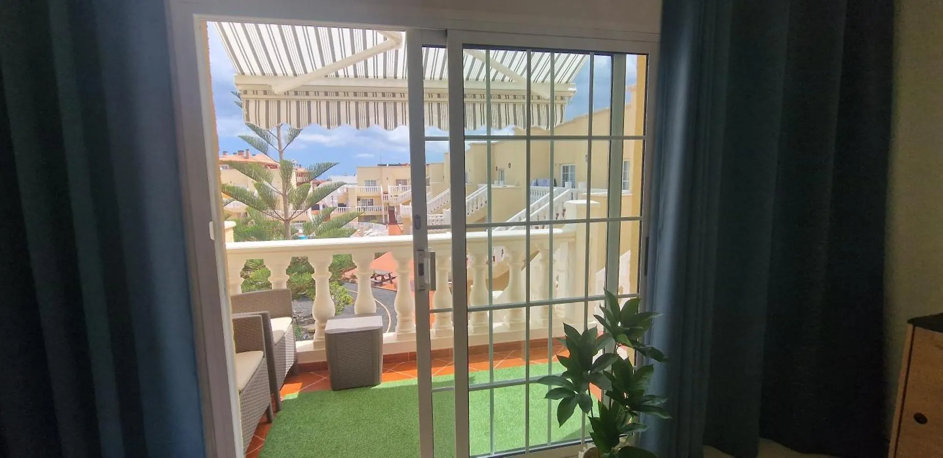 Apartament Caleta II Caleta De Fuste