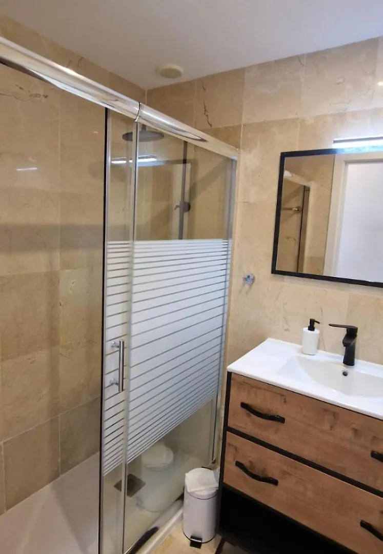 Apartament Caleta II Caleta De Fuste 0*,  Spain