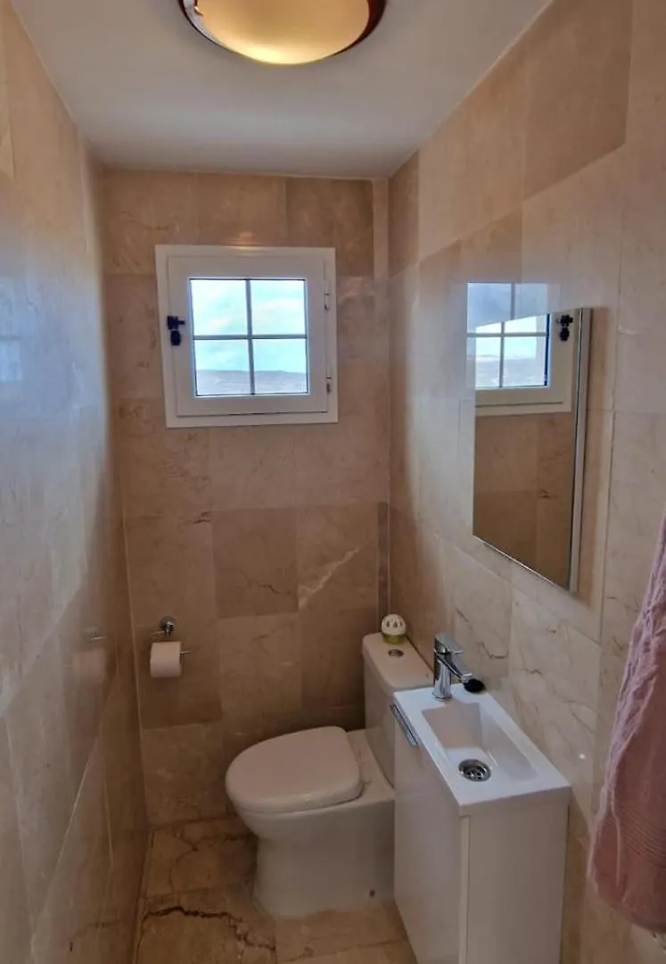 Apartament Caleta II Caleta De Fuste Apartment
