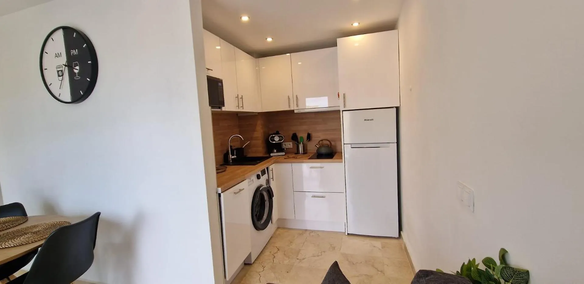 Apartament Caleta II Caleta De Fuste