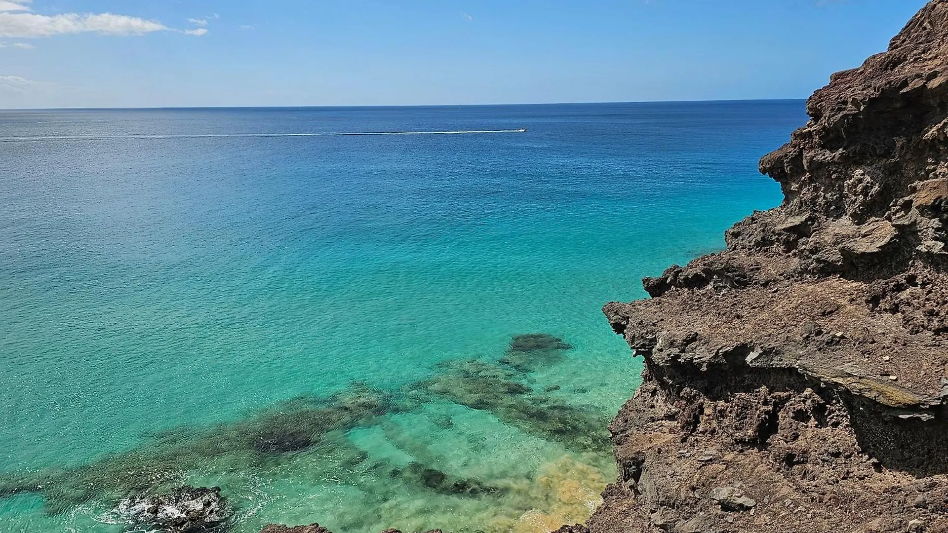 Apartament Caleta II Caleta De Fuste Spain