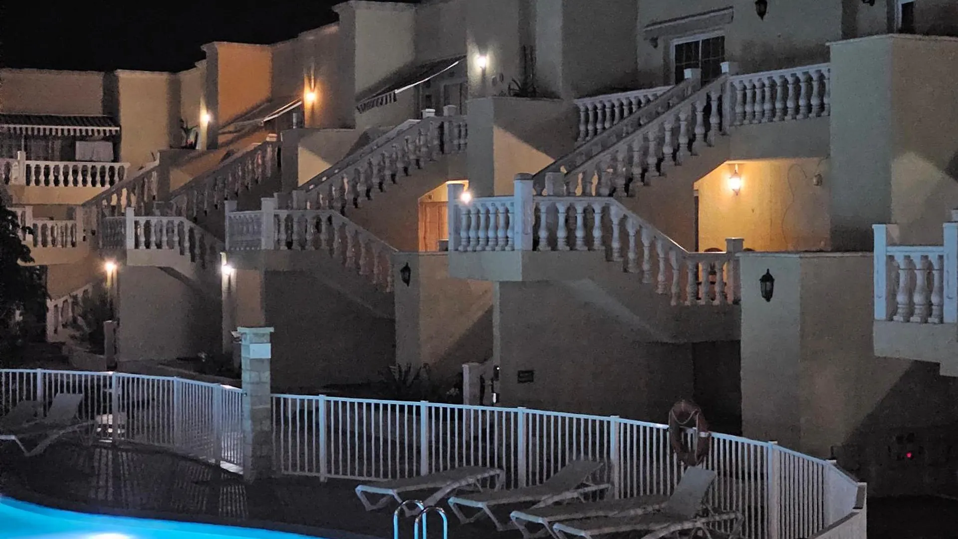 Apartament Caleta II Caleta De Fuste 0*,  Spain
