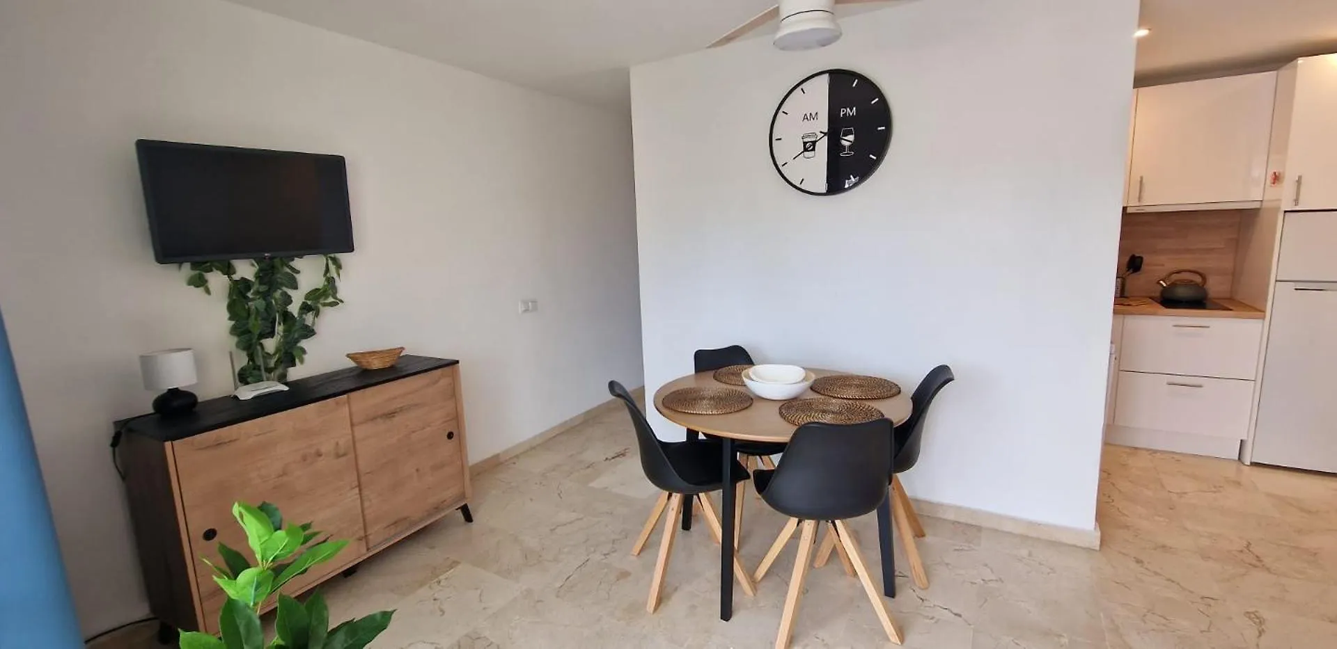 Apartment Apartament Caleta II Caleta De Fuste Spain