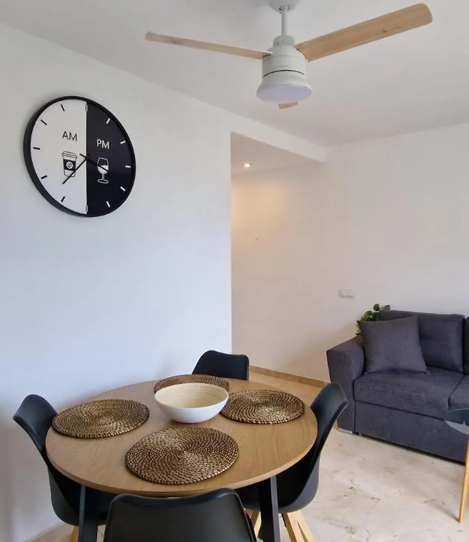 Apartament Caleta II Caleta De Fuste 0*,  Spain