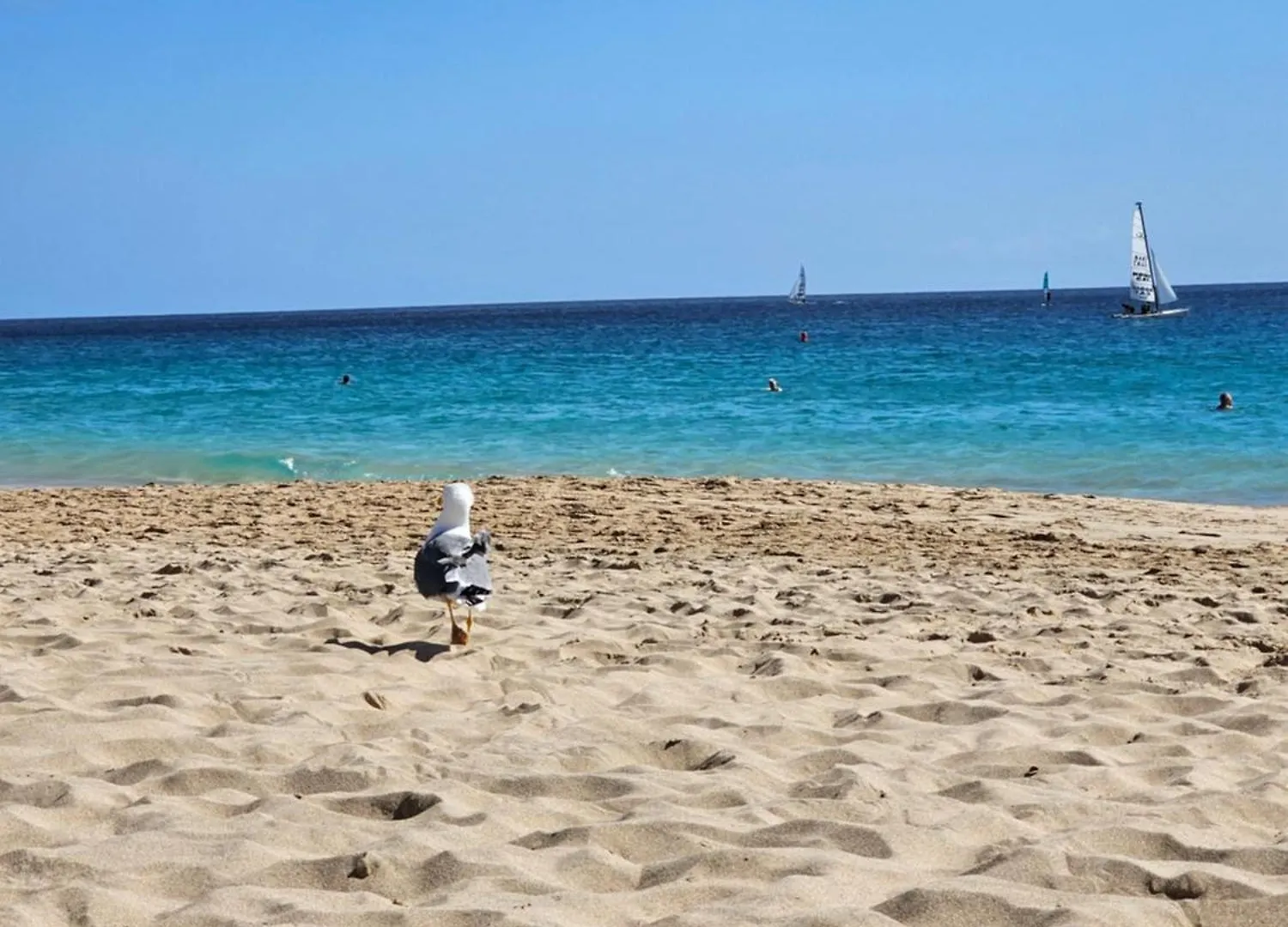 Apartament Caleta II Caleta De Fuste 0*,  Spain