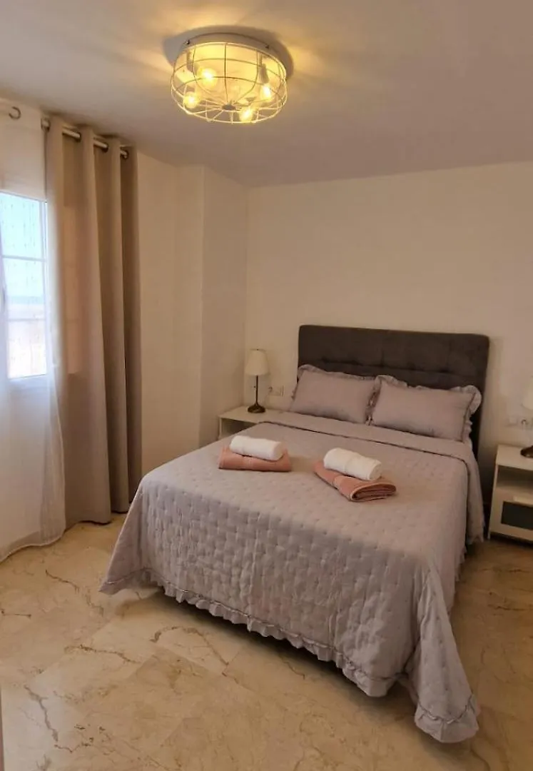 Apartament Caleta II Caleta De Fuste Apartment